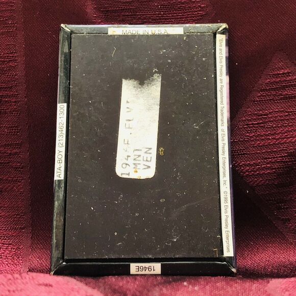 ELVIS PRESLEY in Uniform FRIDGE MAGNET 2x3 ROCK N ROLL Heartthrob Era Graceland - Picture 2 of 2